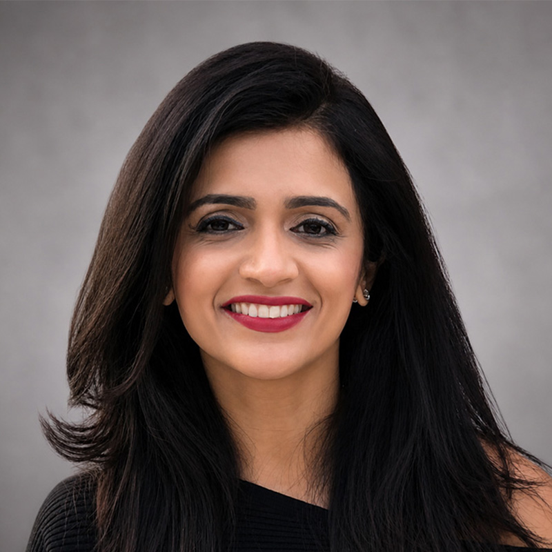 Dipsy Kapoor | VP, Engineering