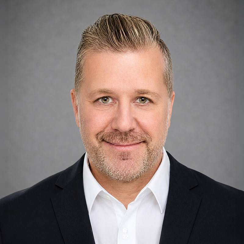 Mark Smialowicz | COO and CFO