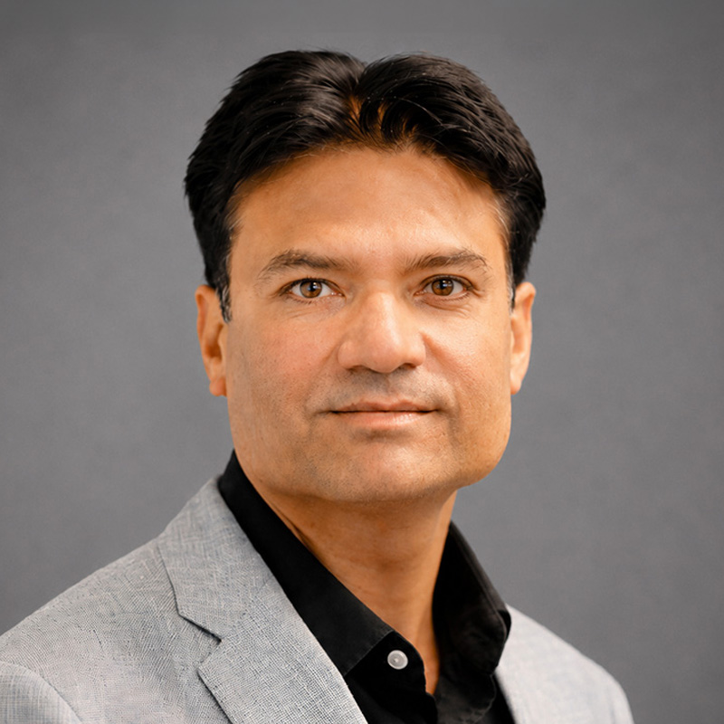 Sameer Maggon - CEO and Founder at SearchStax