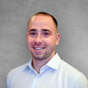 Sam Mazzaferro Account Executive