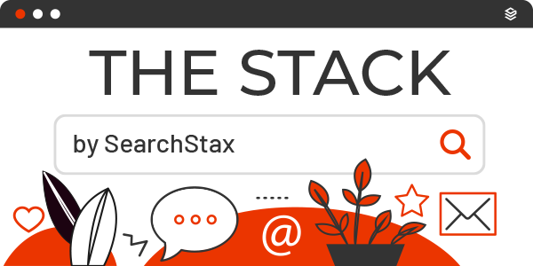 The Stack by SearchStax
