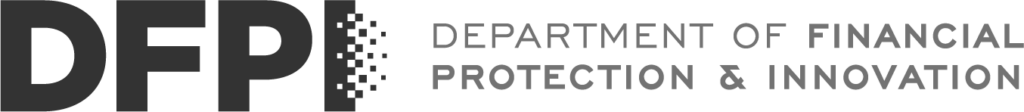 Department of Financial Protection & Innovation