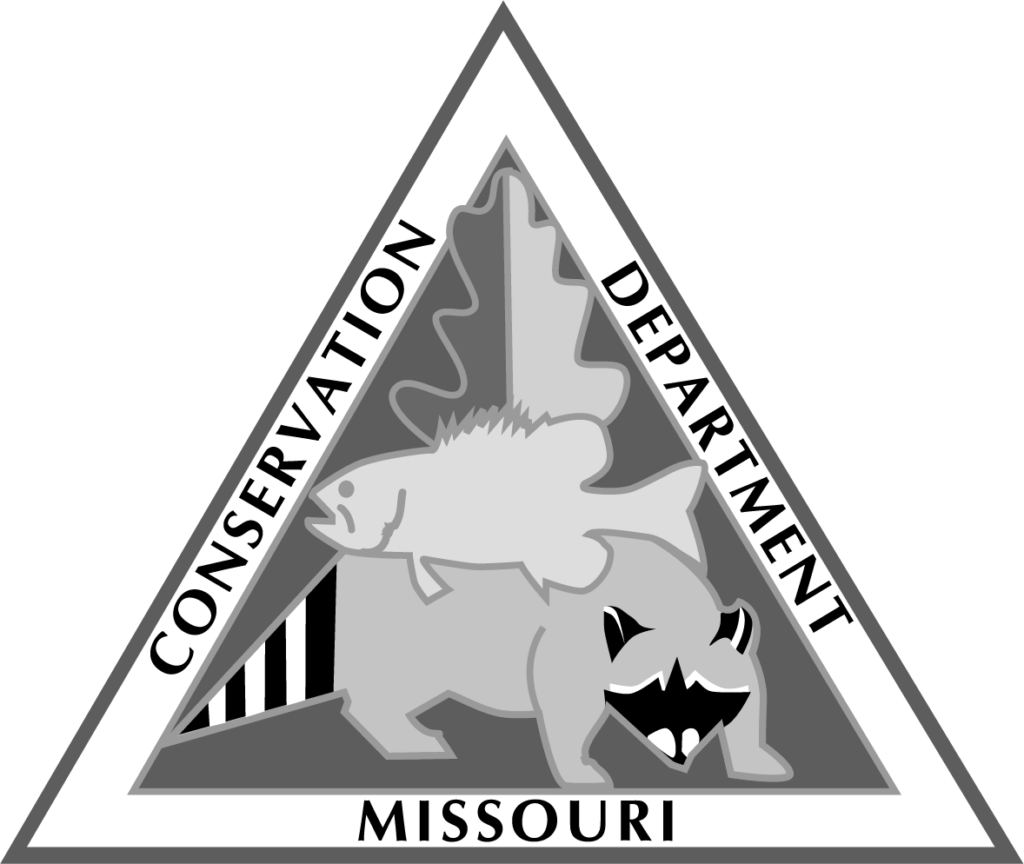 Conservation Department Missouri