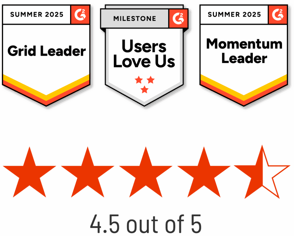 G2 Enterprise Search