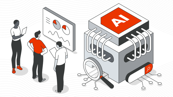 Designing Smarter Search Experiences with Practical AI