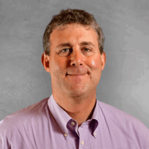 David Pilgrim