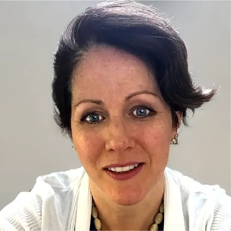 Headshot Eileen