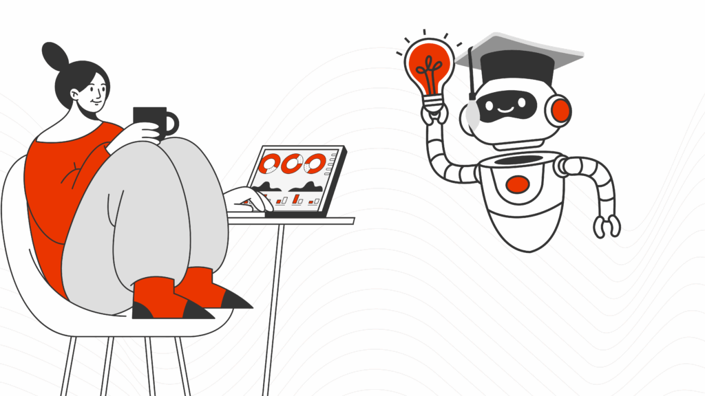 AI Smart Assistant: Higher Ed’s Search Amplifier