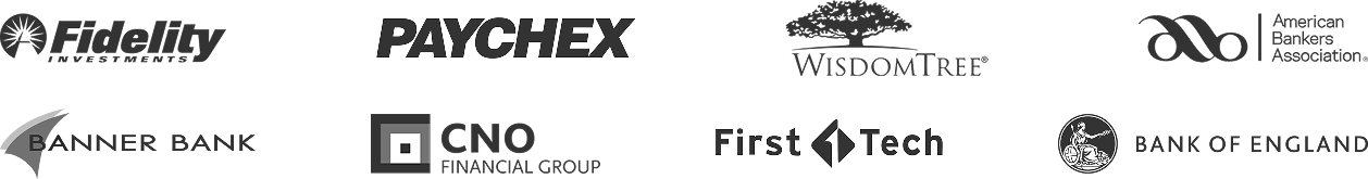 Financial institutions rely on SearchStax