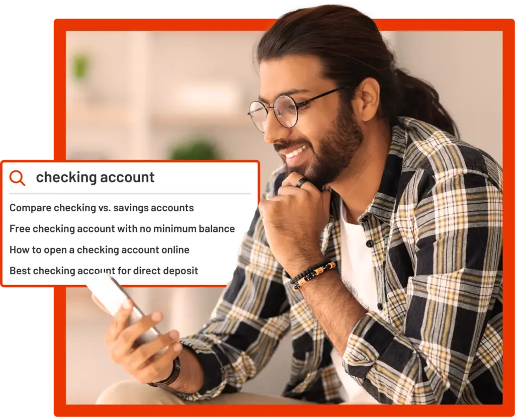 The most immersive websites demand the best search experiences