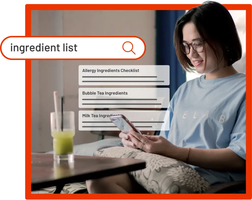 AI-powered search makes better digital experiences