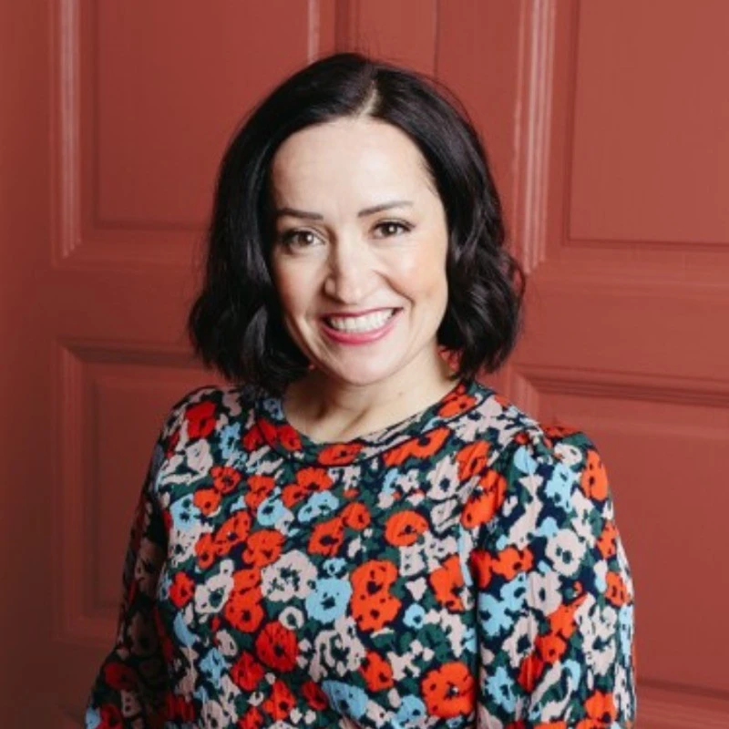 Josie Ahlquist Digital Leader and Marketing Consultant