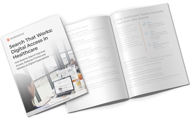 Digital Access in Healthcare