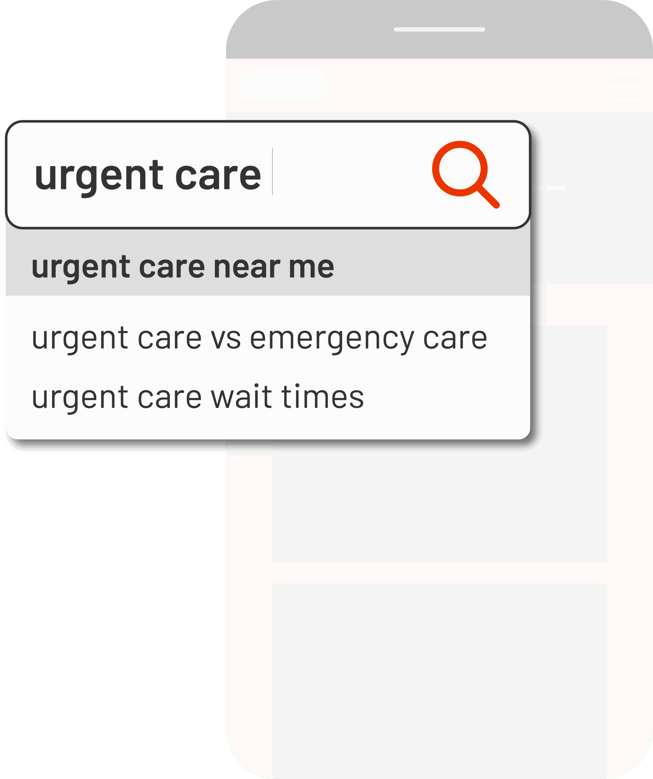 Search is key to omnichannel experiences