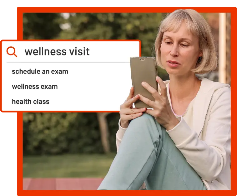 AI-Powered Site Search for AEM Sites