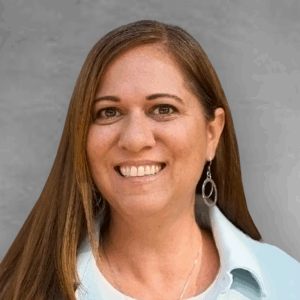 Leslie Weller Director of Product Marketing