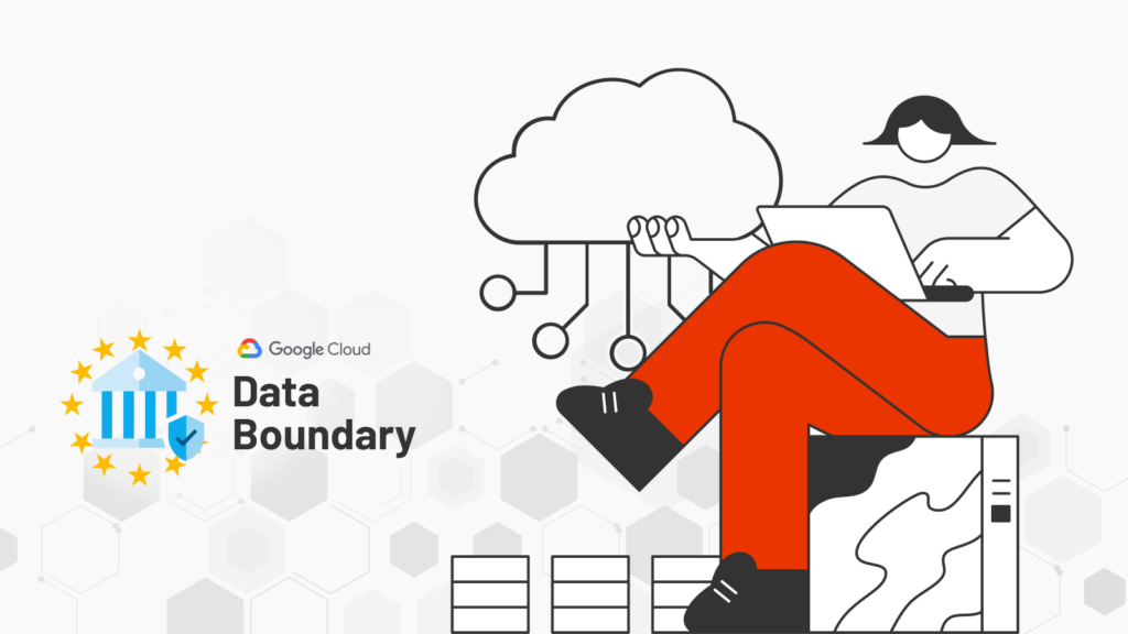 Managed Search Integrates with Google Cloud Data Boundary via Assured Workloads