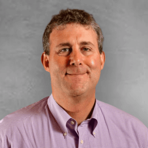 David Pilgrim - Senior Director Strategic Alliances