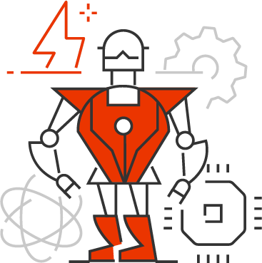 Say the need for AI capabilities was their driving force behind adopting 3rd-party site search.