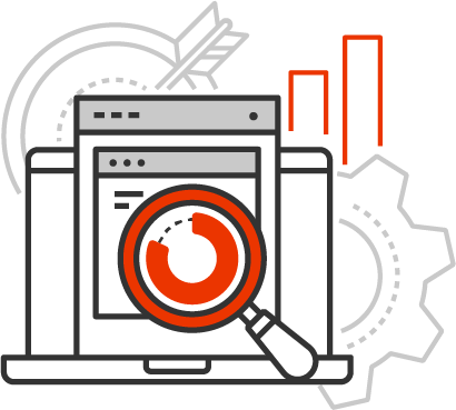 respondents say site search data is critically important for understanding visitor intent.