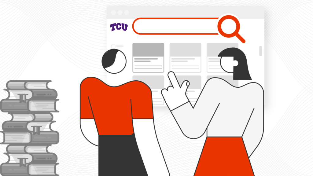 How TCU Transformed Site Search to Meet the Needs of Today's Students, and Why It Matters for Higher Ed Marketers