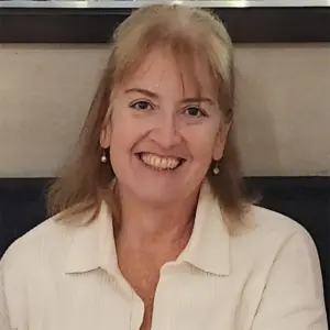 Vickie Bertini Solution Architect at EPAM