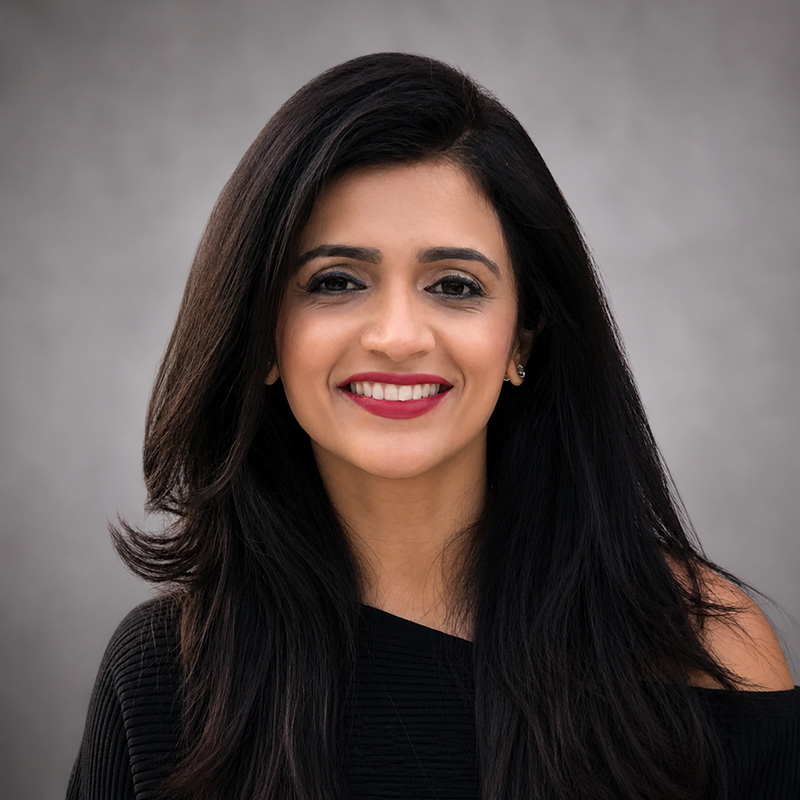 Dipsy Kapoor | VP, Engineering
