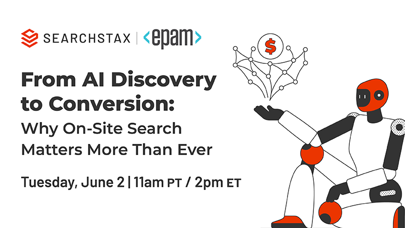 From AI Discovery to Conversion