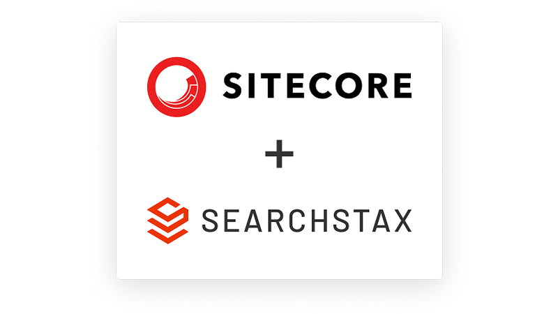AI-Powered Site Search for Sitecore