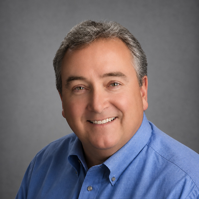 TOM ALIOTTI | CHIEF REVENUE OFFICER