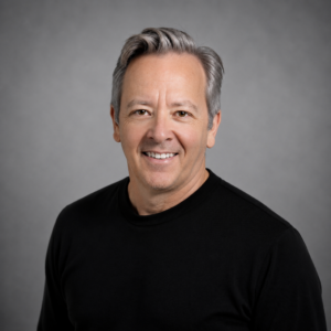 Jeff Dillon