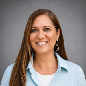 Leslie Weller