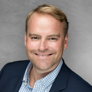 Brandon Hough - Sr. Account Manager