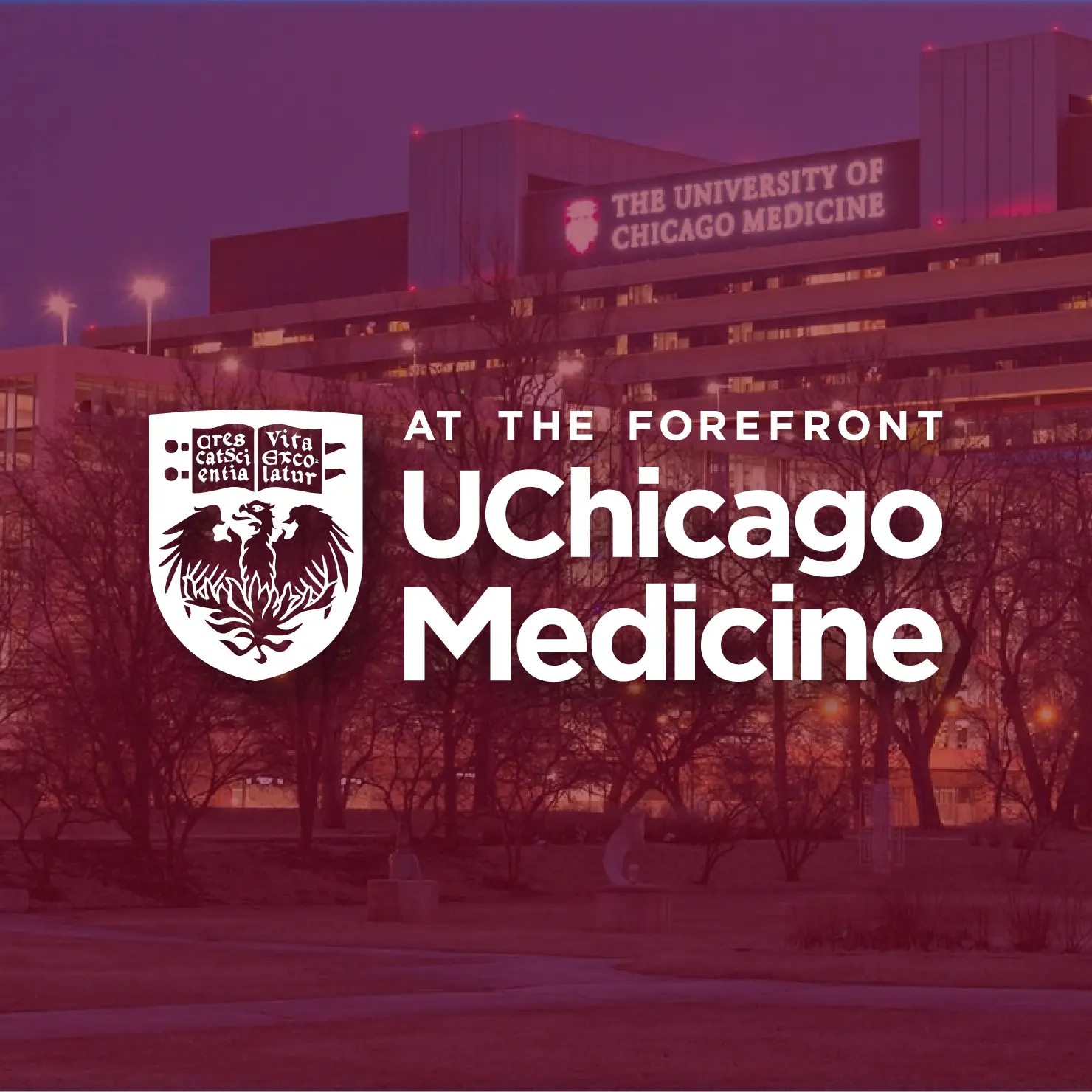 Uchicago Medicine