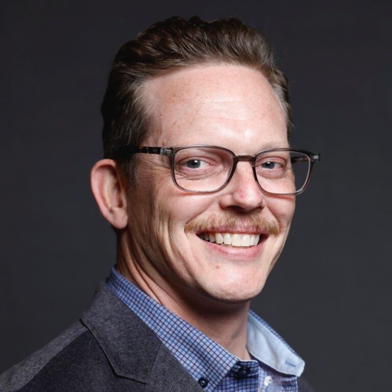 Aaron Watkins Digital Experience Strategist NorthBay Health