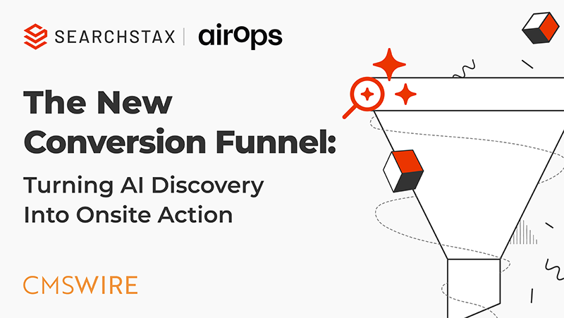The New Conversion Funnel: Acquiring Customers in the Age of AI