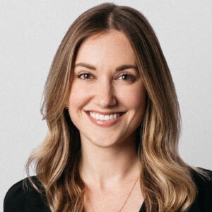 Christy Roach CMO
