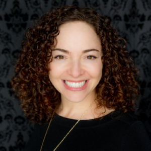Sharon Goldstein Strategic Advisor