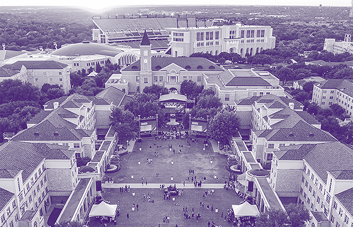 Texas Christian University