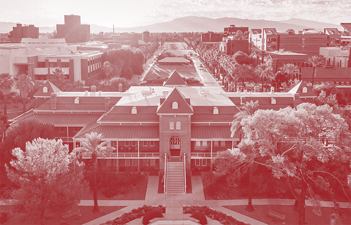 University of Arizona